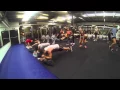 F45 BONDI BEACH Brooklyn with MMAx Fit Australia