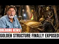 Rick Lagina s Team Finally Confirms the Golden Structure Discovery