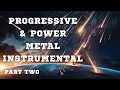 Download Lagu Armageddon Serenade: Instrumental Progressive + Power Metal? | Part Two