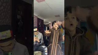 اسلام كابونجا الصغير مهرجانات جديدة اسلام كابونجا اكسبلور 