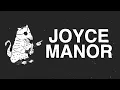 Joyce Manor - "Falling Into It" (Full Album Stream)