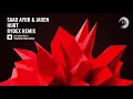Saad Ayub & Jaren - Hurt (RYDEX Extended Mix) Amsterdam Trance