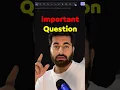 React important question
