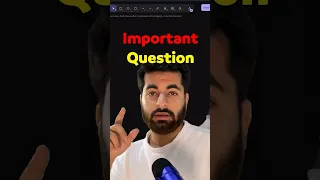 React important question