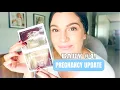 PREGNANCY UPDATE WITH BABY 1ST 2ND TRIMESTER SYMPTOMS THE SIMPLIFIED SAVER