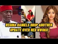 Lagu REGINA DANIELS DROP ANOTHER UPDATE OVER NED NWOKO 