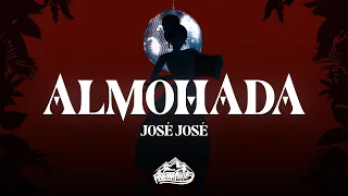 José José - Almohada (Letra/Lyrics)