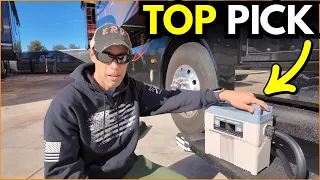 The Best RV Surge Protector On the Market Hughes Watc og Power Center Review