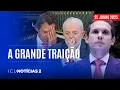 Download Lagu ICL NOTÍCIAS 2 - 25/06/25 - MOTTA PAUTA PARA HOJE VOTAÇÃO QUE COMPLICA ARRECADAÇÃO DO GOVERNO