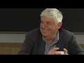 Alexandre Chorin - Teaching at Berkeley