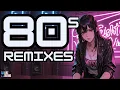 Download Lagu 🔥 Set Anos 80 (Remixes) – ABBA, Cyndi Lauper, Queen, U2, A-ha e Mais! 🎧 #Anos80 #Remix