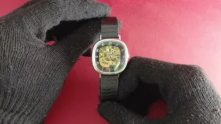                  دندنها