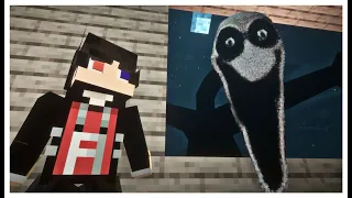 😰ME ENFRENTE A LOS STALKERS EN MINECRAFT....