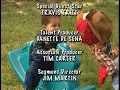 Elmo s World - Wild Wild West Credits 2001 DVD Version