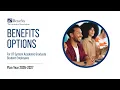 Academic Graduate Student Employees UT System Benefits