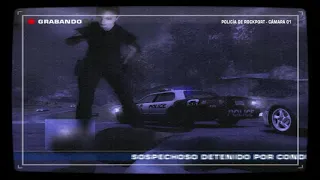 Need For Speed Most Wanted All Busted Scenes Now In 1080p 