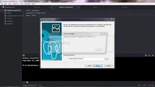 145 Introduction to PostgreSQL Psycopg2