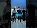 Dance if you’re the BEST TRIO 🕺🕺🕺