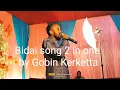 Download Lagu Bidai song // by Gobin Kerketta // 2 in one //
