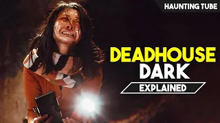 deadhouse dark 6 stories in 1 video horror anthology series explained in hindi haunting tube