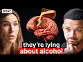 Alcohol Rewires Your Brain - Dr Sarah Wakeman