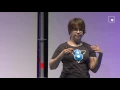 Marja Holtta Parsing JavaScript - better lazy than eager JSConf EU 2017