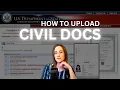 HOW TO UPLOAD CIVIL DOCUMENTS TO CEAC Consular Process Common Questions and Tips