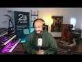 Lucio101 - running / LIYAN - BUGATTI // 2Bough REACTION