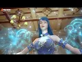 Download Lagu God of Magical World Episode 54 Sub Indo