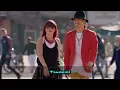 Ahmed Chawki - Tsunami (Arabic Lyrics & English Translation) Türkçe Altyazılı