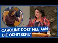 Download Lagu ZIEN: Caroline vd Plas VS Esther Ouwehand! ''DIT KAN ECHT NIET''