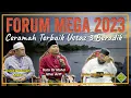 Lagu Ceramah Penuh Terbaik Ustaz 3 Beradik - Bebas Minda dari Fikiran Negatif