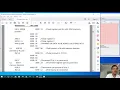 Microprocessor Lab-Microprocessor Programming Example 4 Instrumentation Control Engineering Sem-5