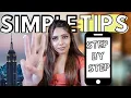 Best THREE tips to get a room or sublet for rent in NYC