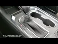 How to disable Auto Stop Feature in your 2021 Chevrolet Traverse