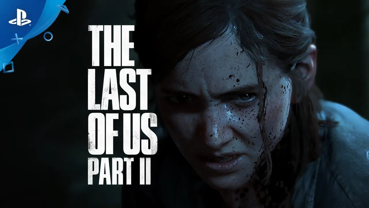 PS4 I The Last of Us Part II - 공식 발매 트레일러