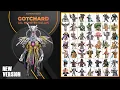 Download Lagu Kamen Rider Gotchard All Monster Villain