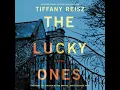 Lucky Ones Audiobook by Tiffany Reisz