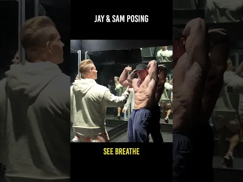 THE TRUTH ABOUT STAGE CONDITIONING WITH SAM SULEK