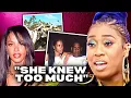 Download Lagu Missy Elliot Believes Aaliyah Was Set Up? THE THRUTH