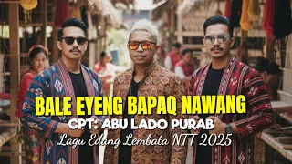 lagu edang terbaru 2025 