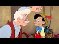 Download Lagu 🇬🇷 Pinocchio (1940) - Little Wooden Head - Greek