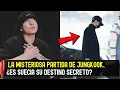Download Lagu ¡La sorpresa de V de BTS para Jungkook en el aeropuerto hizo llorar a los fans! #BTS #Jungkook #V