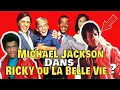 Download Lagu Michael Jackson dans Ricky Ou La Belle Vie ? VHSRIP