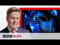 Hackers expose deep cybersecurity vulnerabilities in AI BBC News