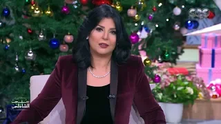 اللقاء الكامل مع الموسيقار زياد الرحباني في معكم منى الشاذلي 