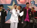 Hebert Vargas en el show de las estrellas - Inocente. #LunesDeVallenato