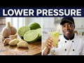 Says goodbye to your high blood pressure in 2026 with chef ricardo