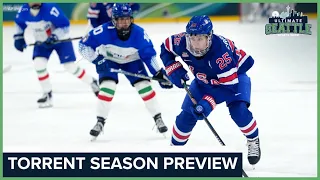 Fan support has Seattle Torrent excited for next season Ultimate Seattle Sports Show