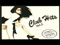 Download Lagu Club Hits 1 (1993) [Paradoxx Music - CD, Compilation]